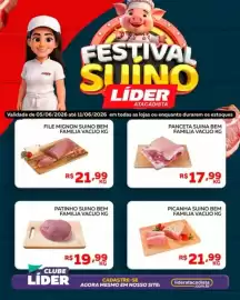 Encarte Lider Atacadista semana 23 Página 2