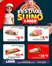 Encarte Lider Atacadista semana 23 Página 3