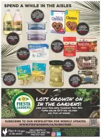 Fiesta Farms flyer week 23 Page 3