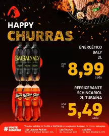 Catálogo Trimais Supermercado Página 1