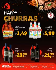 Catálogo Trimais Supermercado Página 4