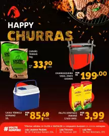 Catálogo Trimais Supermercado Página 6