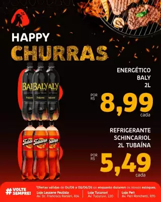Trimais (válido até 8-06)