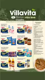 Catálogo Villarreal Supermercados semana 23 Página 1