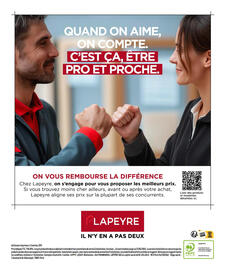 Catalogue Lapeyre page 24