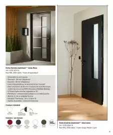 Catalogue Lapeyre page 11