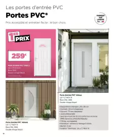Catalogue Lapeyre page 14