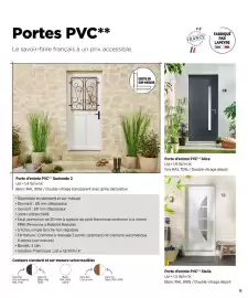Catalogue Lapeyre page 15