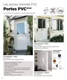 Catalogue Lapeyre page 16