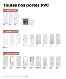 Catalogue Lapeyre page 17
