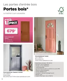 Catalogue Lapeyre page 18