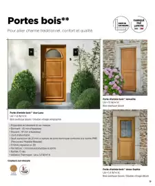 Catalogue Lapeyre page 19