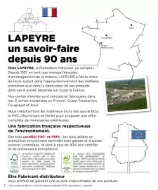 Catalogue Lapeyre page 2