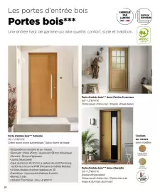 Catalogue Lapeyre page 20