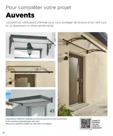 Catalogue Lapeyre page 22