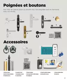 Catalogue Lapeyre page 23