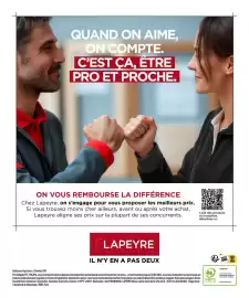 Catalogue Lapeyre page 24