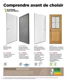 Catalogue Lapeyre page 4