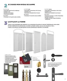 Catalogue Lapeyre page 5