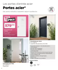 Catalogue Lapeyre page 6