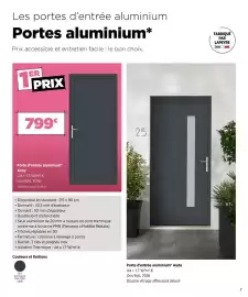 Catalogue Lapeyre page 7
