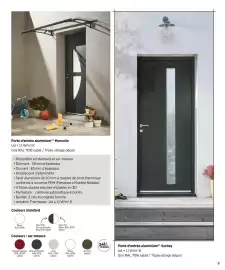 Catalogue Lapeyre page 9