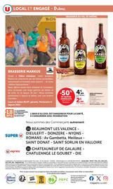 Catalogue Super U page 20