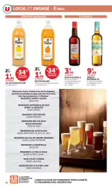 Catalogue Super U page 16