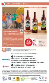 Catalogue Super U page 20