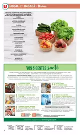 Catalogue Super U page 4