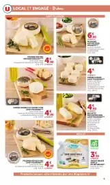 Catalogue Super U page 9