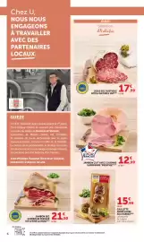 Catalogue U Express page 6
