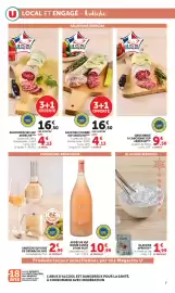 Catalogue U Express page 7