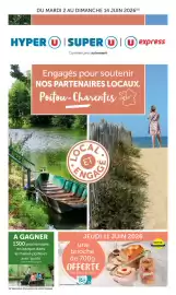 Catalogue U Express page 1