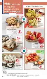 Catalogue U Express page 14