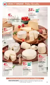 Catalogue U Express page 15