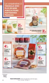 Catalogue U Express page 20