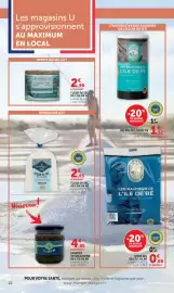 Catalogue U Express page 22