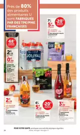 Catalogue U Express page 24
