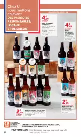 Catalogue U Express page 26