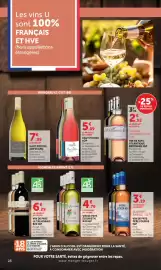 Catalogue U Express page 28