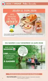 Catalogue U Express page 4