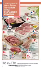 Catalogue U Express page 6