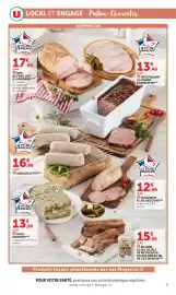 Catalogue U Express page 7