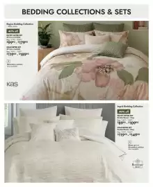 Linen Chest flyer Page 4