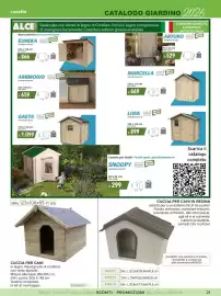 Volantino La Prealpina Pagina 2
