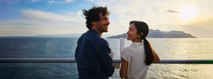 Volantino Costa Crociere Pagina 2
