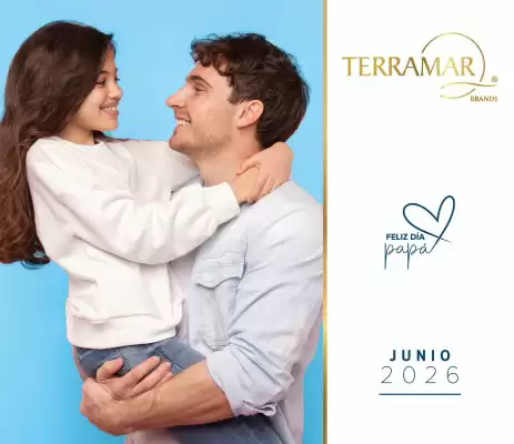 Terramar Brands (válido hasta 30-06)