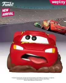 Catálogo WePlay Página 1