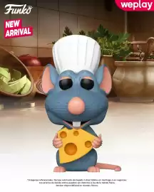 Catálogo WePlay Página 2
